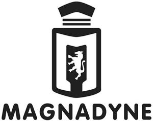 MAGNADYNE - לוגו סימן מסחר רשום