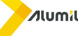 Alumil - לוגו סימן מסחר רשום