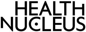 HEALTH NUCLEUS - לוגו סימן מסחר