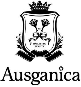 Ausganica HOLISTIC BEAUTY - לוגו סימן מסחר רשום