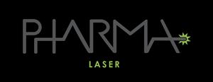 pharma laser - לוגו סימן מסחר רשום