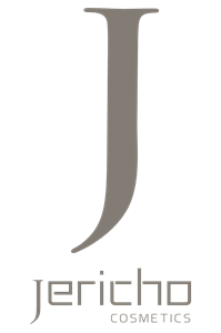 J jericho COSMETICS - לוגו סימן מסחר רשום