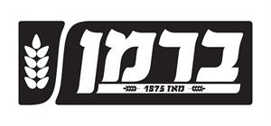 ברמן מאז 1875 - לוגו סימן מסחר רשום