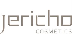 jericho COSMETICS - לוגו סימן מסחר רשום