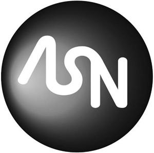 ASN - לוגו סימן מסחר רשום