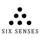 SIX SENSES - לוגו סימן מסחר רשום