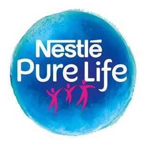 Nestle Pure Life - לוגו סימן מסחר רשום
