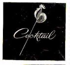 COCKTAIL - לוגו סימן מסחר