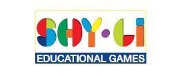 SHY LI EDUCATIONAL GAMES - לוגו סימן מסחר רשום