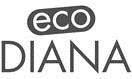 eco DIANA - לוגו סימן מסחר רשום