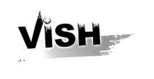 VISH - לוגו סימן מסחר רשום