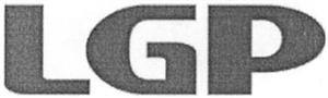 LGP - לוגו סימן מסחר רשום