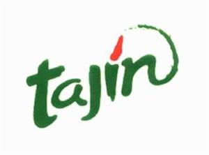 tajin - לוגו סימן מסחר רשום
