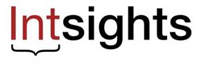 Intsights - לוגו סימן מסחר רשום