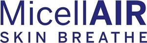 MicellAIR SKIN BREATHE - לוגו סימן מסחר רשום