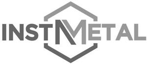 INSTAMETAL - לוגו סימן מסחר רשום