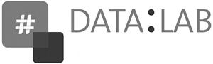 DATA:LAB - לוגו סימן מסחר רשום