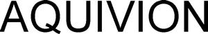AQUIVION - לוגו סימן מסחר רשום