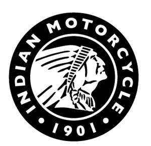 INDIAN MOTORCYCLE 1901 - לוגו סימן מסחר רשום