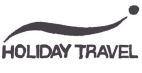 HOLIDAY TRAVEL - לוגו סימן מסחר רשום