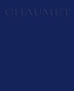 CHAUMET - לוגו סימן מסחר רשום
