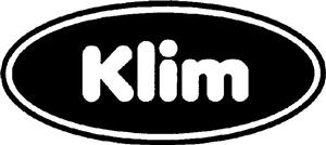 Klim - לוגו סימן מסחר