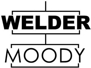WELDER MOODY - לוגו סימן מסחר רשום