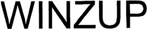 WINZUP - לוגו סימן מסחר