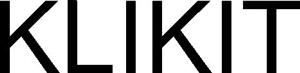 KLIKIT - לוגו סימן מסחר