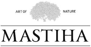 ART OF NATURE MASTIHA - לוגו סימן מסחר רשום