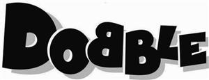 DOBBLE - לוגו סימן מסחר רשום