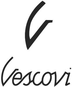 V Vescovi - לוגו סימן מסחר רשום