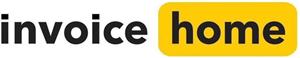 INVOICE HOME - לוגו סימן מסחר רשום