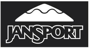 JANSPORT - לוגו סימן מסחר רשום