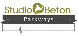Studio Beton Parkways - לוגו סימן מסחר רשום