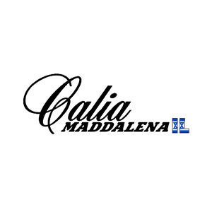 Calia MADDALENA iL - לוגו סימן מסחר רשום