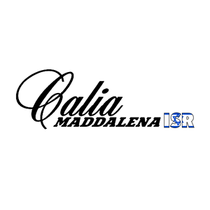 Calia MADDALENA ISR - לוגו סימן מסחר רשום