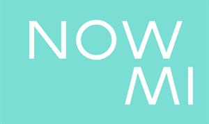 NOWMI - לוגו סימן מסחר רשום