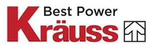 Best Power Kräuss - לוגו סימן מסחר רשום