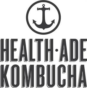 HEALTH ADE KOMBUCHA - לוגו סימן מסחר
