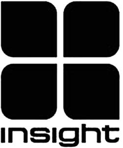 insight - לוגו סימן מסחר רשום