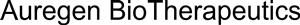 Auregen BioTherapeutics - לוגו סימן מסחר רשום