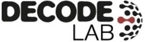 DECODE LAB - לוגו סימן מסחר רשום