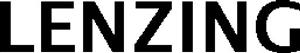 LENZING - לוגו סימן מסחר רשום