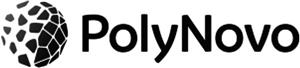 PolyNovo - לוגו סימן מסחר רשום