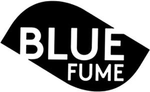BLUE FUME - לוגו סימן מסחר רשום