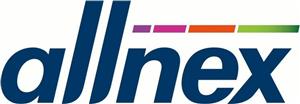allnex - לוגו סימן מסחר רשום