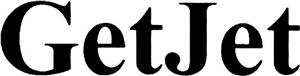 GetJet - לוגו סימן מסחר