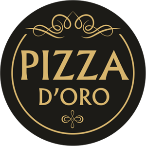 PIZZA D'ORO - לוגו סימן מסחר רשום