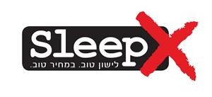 לישון טוב. במחיר טוב. - לוגו סימן מסחר